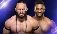 It's a cruiserweight dream match